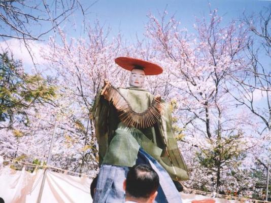 天津司神社