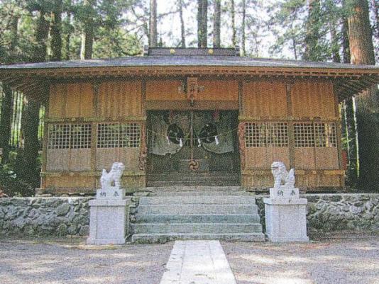 一宮神社