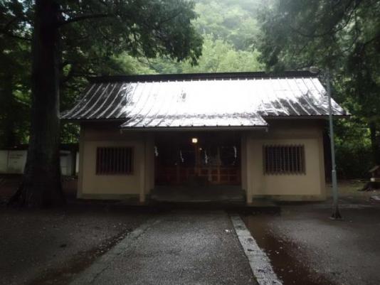 生出神社