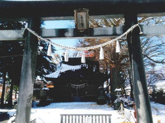 金山神社