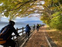 公認ガイドによるサイクリングツアー【随時受付中】