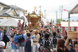 大弐学問祭