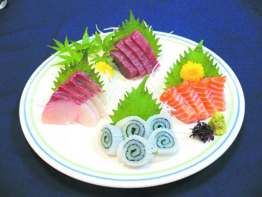 大衆割烹 友四郎7