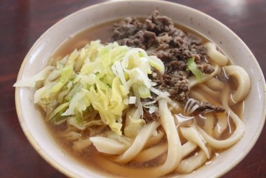 くれちうどん1