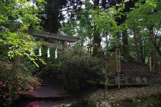 富士山開山祭3