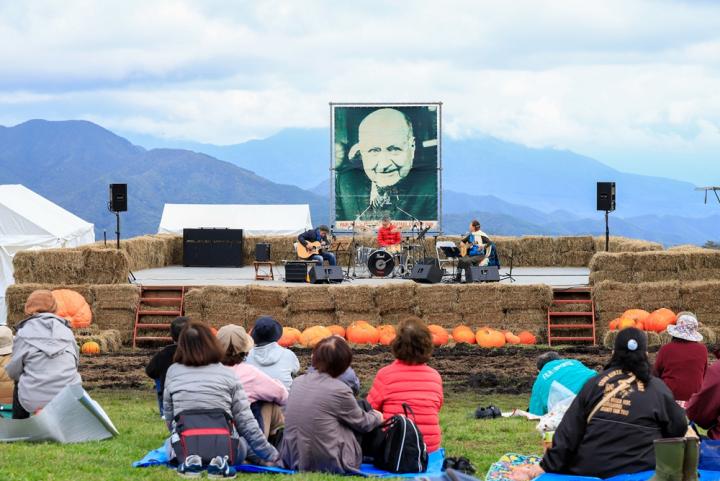 ステージバンド