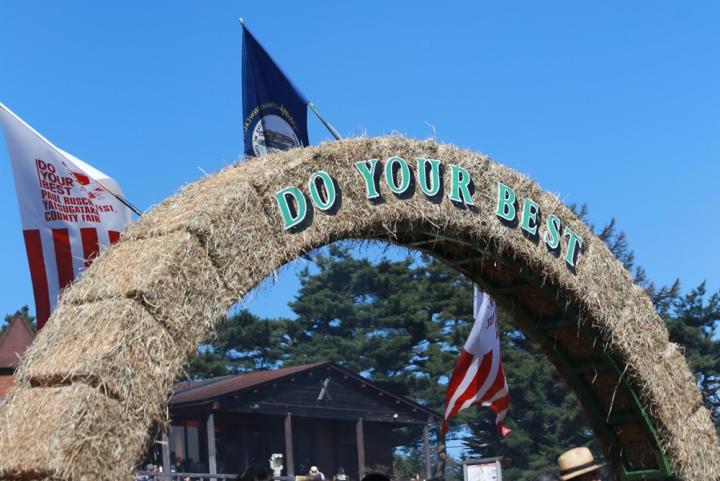 八ヶ岳カンティフェア