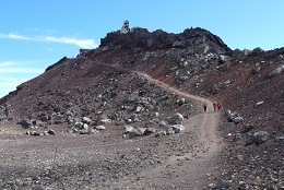 富士登山4