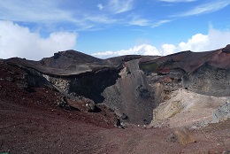 富士登山5