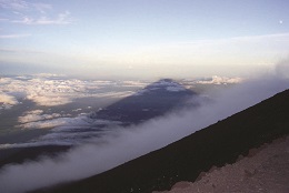 富士登山11