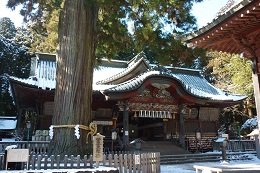 北口本宮冨士浅間神社2