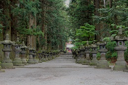 北口本宮冨士浅間神社3