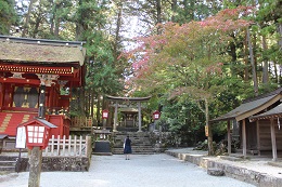 北口本宮冨士浅間神社5