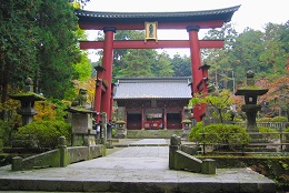 北口本宮冨士浅間神社7