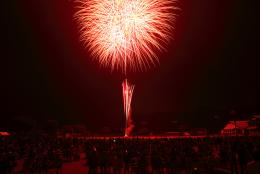 忍野八海祭り4