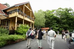 見学1