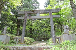 富士登山14