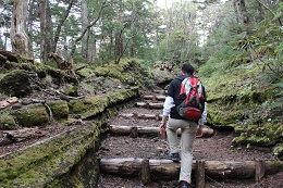 富士登山13