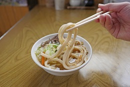 吉田のうどん2