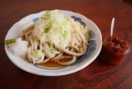 吉田のうどん1