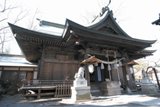 北口本宮浅間神社