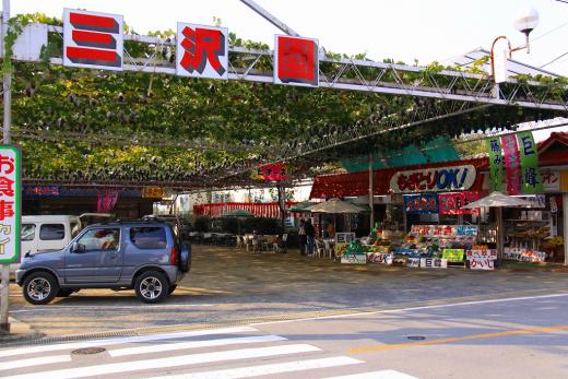 コロナ対策OK！ぶどう農園_三沢園