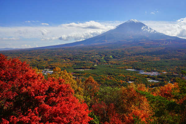 紅葉台