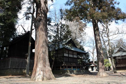 牛倉神社