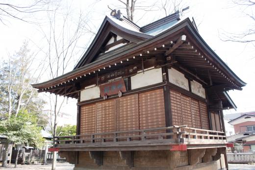 牛倉神社