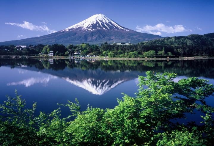 河口湖 富士の国やまなし観光ネット 山梨県公式観光情報
