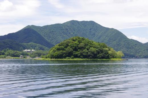 unoshima