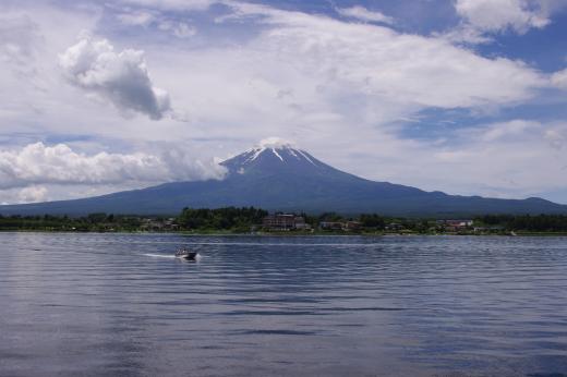 fujisan