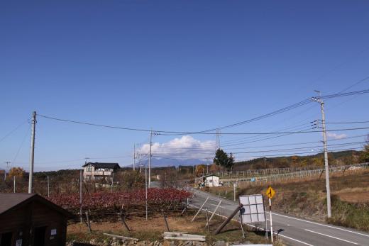 銀河鉄道展望公園2