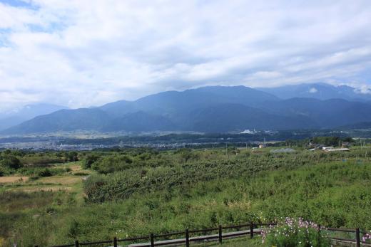 銀河鉄道展望公園3