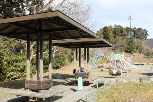 西行公園9
