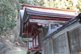 穂見神社