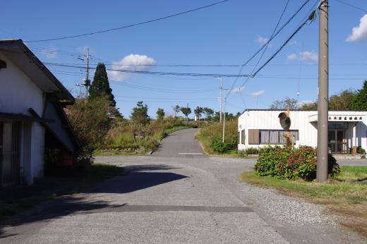 富士ヶ嶺交流広場8