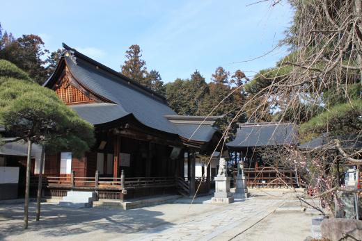 浅間神社1