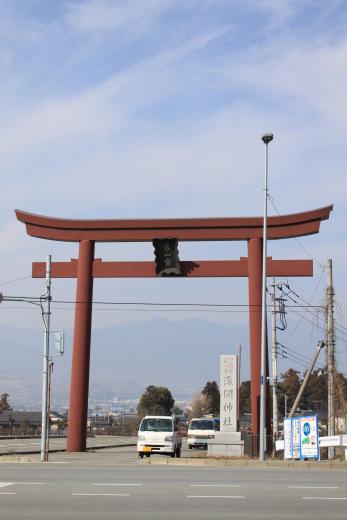 浅間神社2