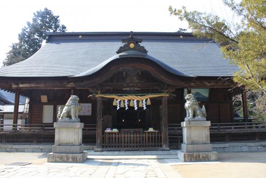 浅間神社4