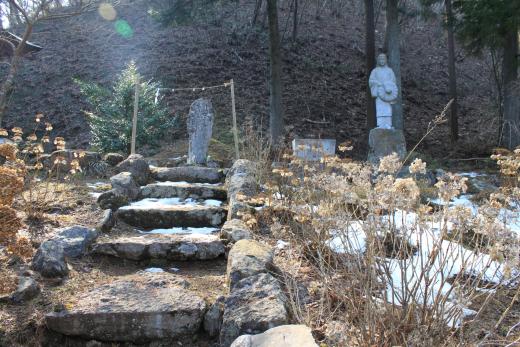 雛鶴神社1