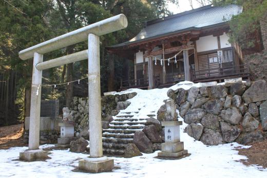 雛鶴神社2