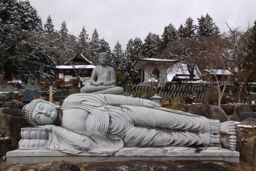 金峰山 洞雲寺1