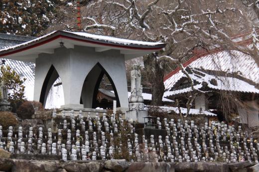 金峰山 洞雲寺2