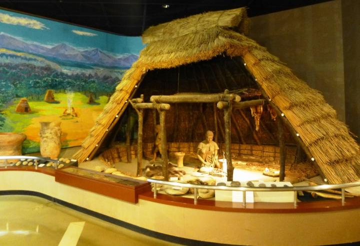 山梨県立考古博物館 富士の国やまなし観光ネット 山梨県公式観光情報