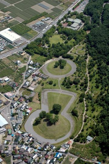 山梨県立考古博物館 富士の国やまなし観光ネット 山梨県公式観光情報