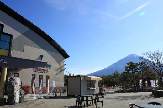 富士山博物館2