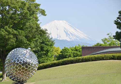 芸術の森公園