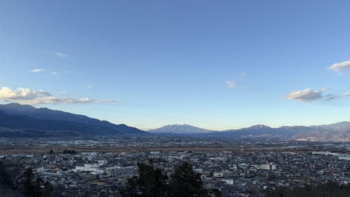 市川公園