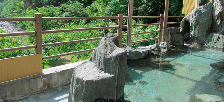 椿荘オートキャンプ場 天気